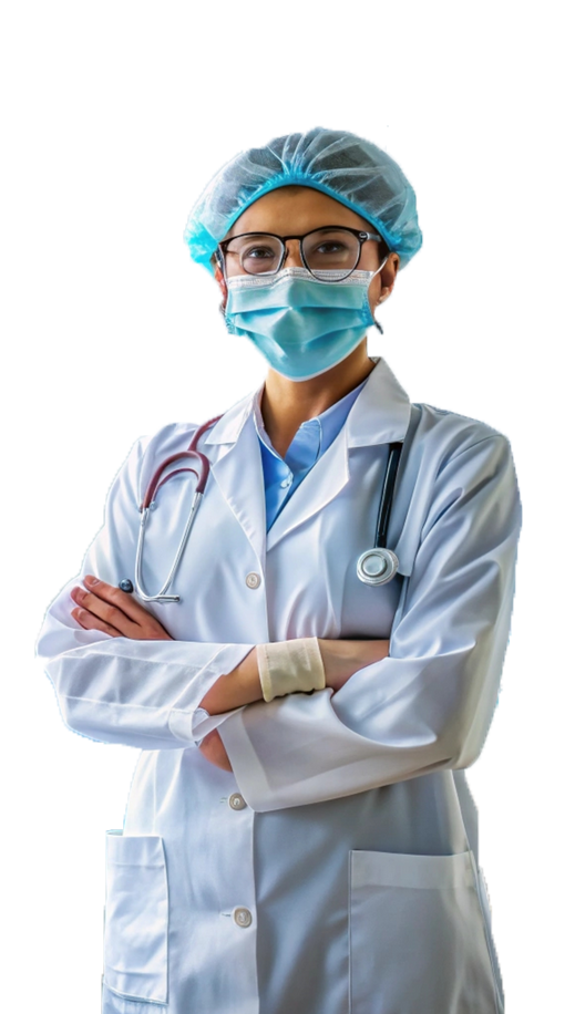 Dental doctor