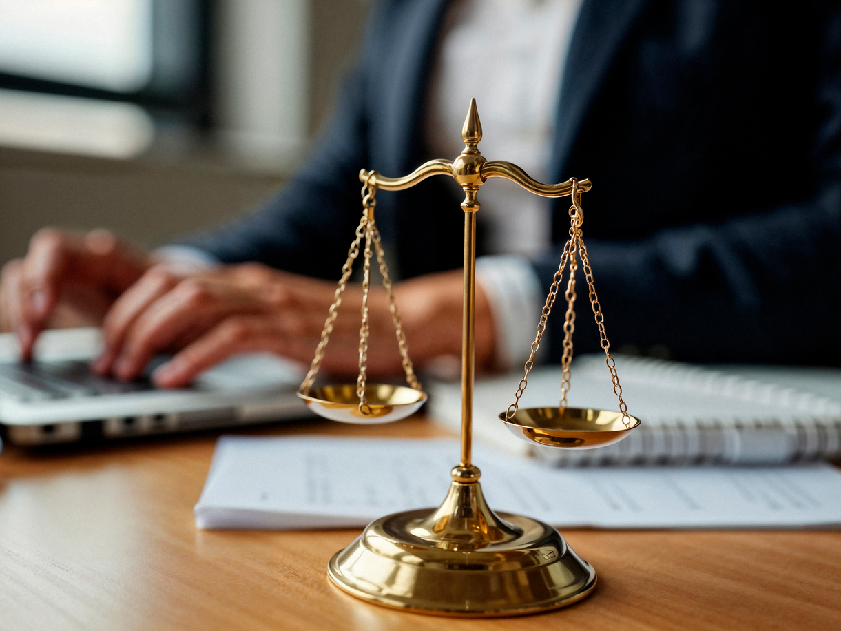 Legal consultation availability