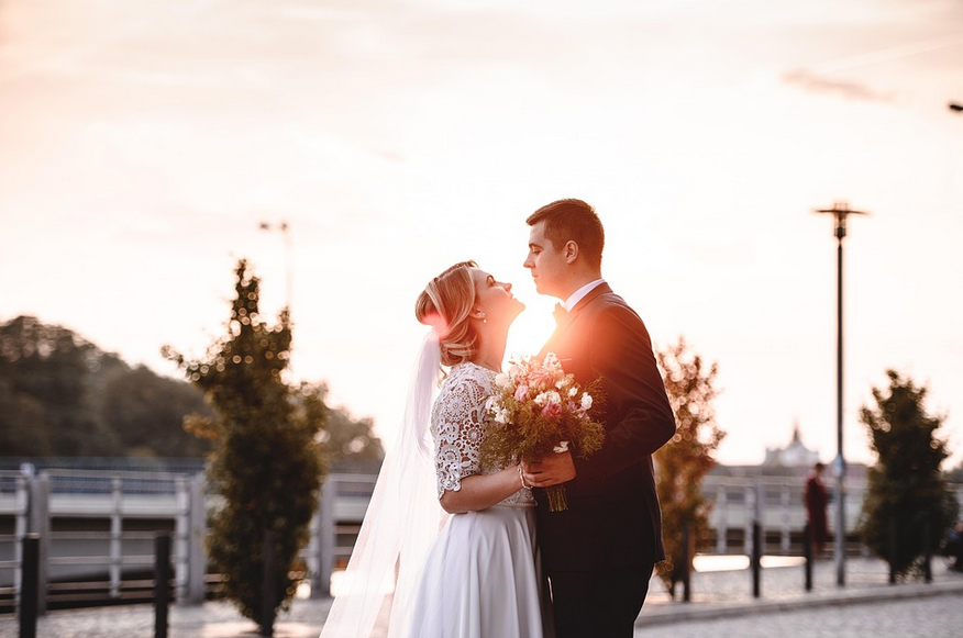 Photography service package