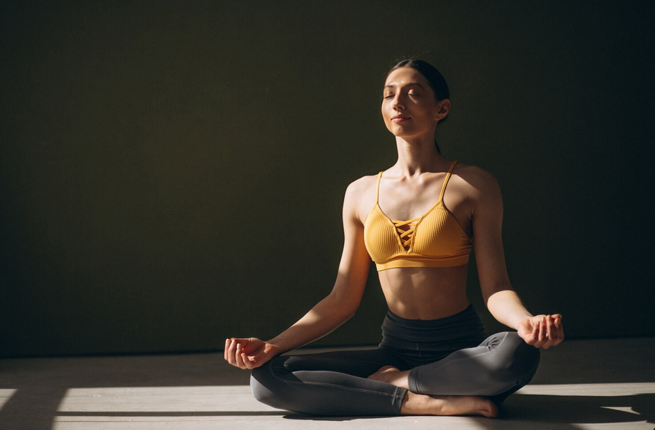 yoga