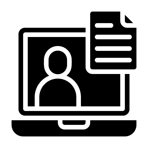 Business profile setup
