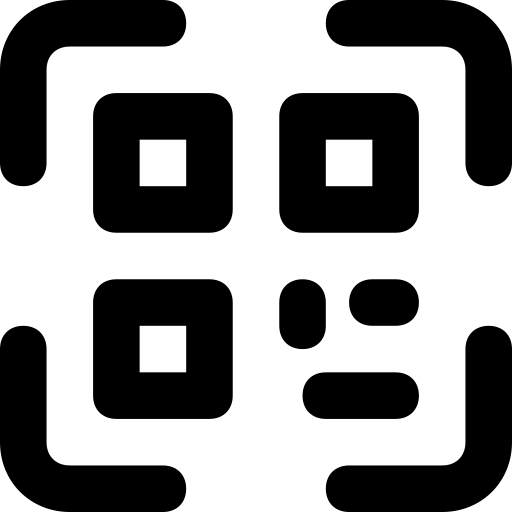 QR booking